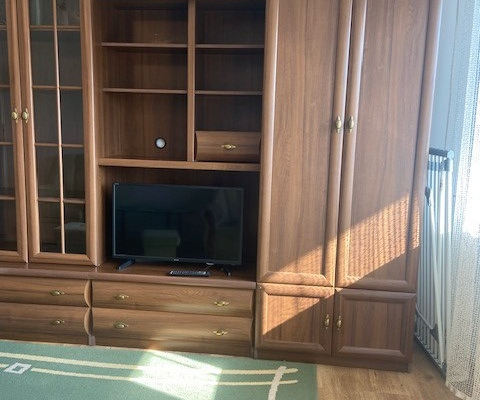 Zadbane 2-pokojowe mieszkanie obok basenu !!!