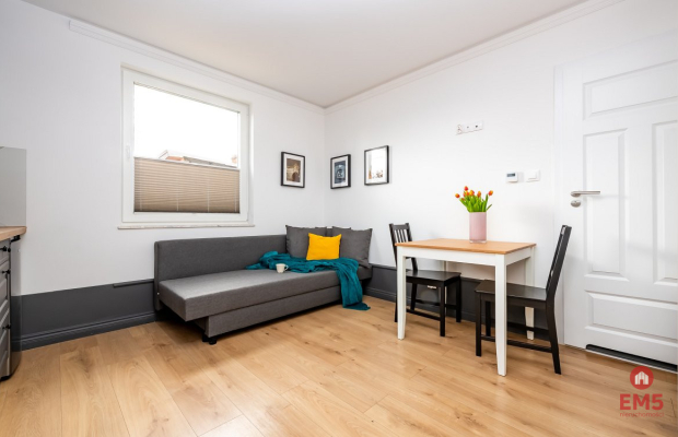 2 samodzielne pokoje w Centrum