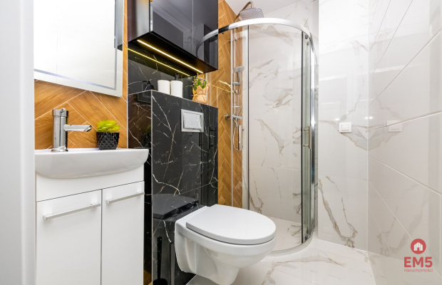 2 samodzielne pokoje w Centrum