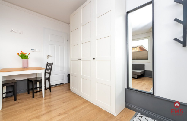 2 samodzielne pokoje w Centrum