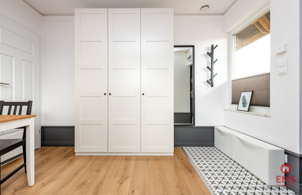 2 samodzielne pokoje w Centrum