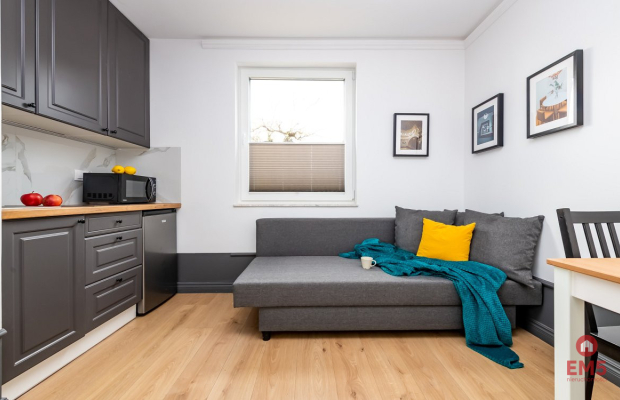 2 samodzielne pokoje w Centrum