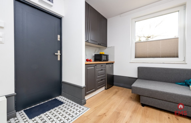 2 samodzielne pokoje w Centrum