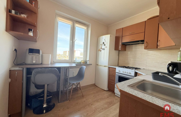 2 pokoje 44m2 Ul.Dubois