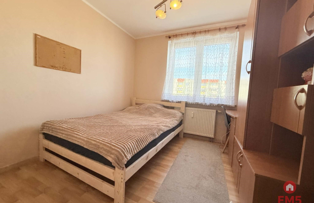 2 pokoje 44m2 Ul.Dubois