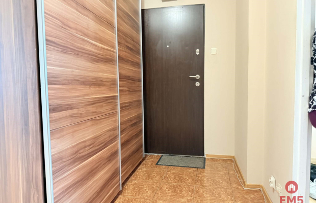 2 pokoje 44m2 Ul.Dubois