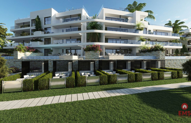 Apartamenty - Costa Blanca