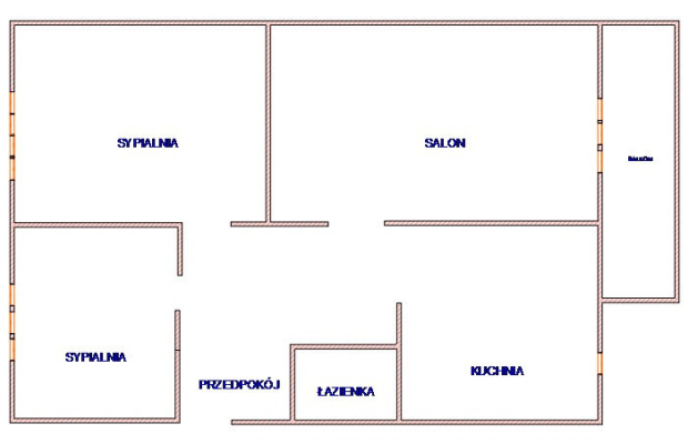 Apartamenty - Costa Blanca