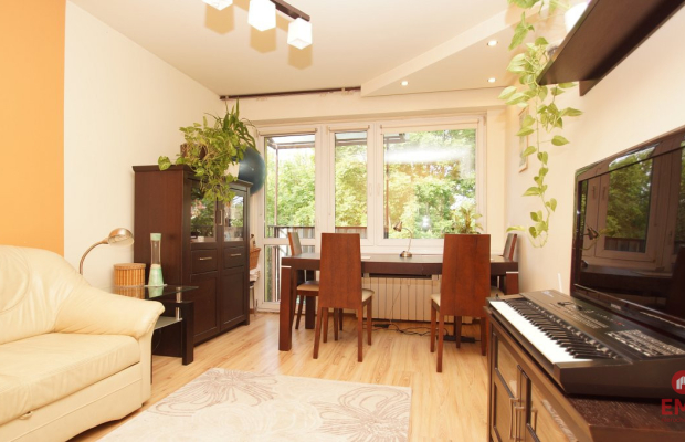 3 pokojowe mieszkanie blisko centrum