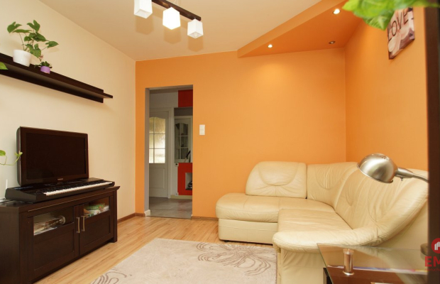 3 pokojowe mieszkanie blisko centrum