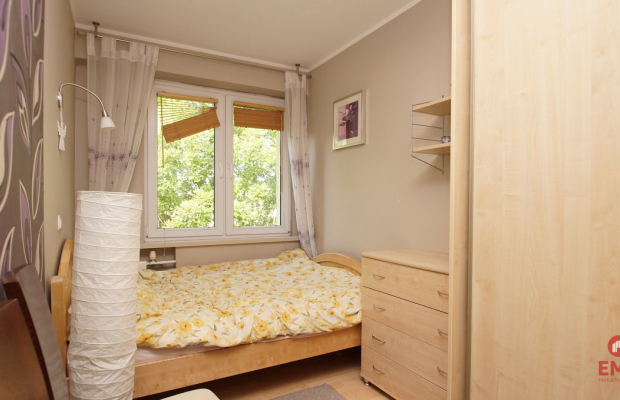 3 pokojowe mieszkanie blisko centrum