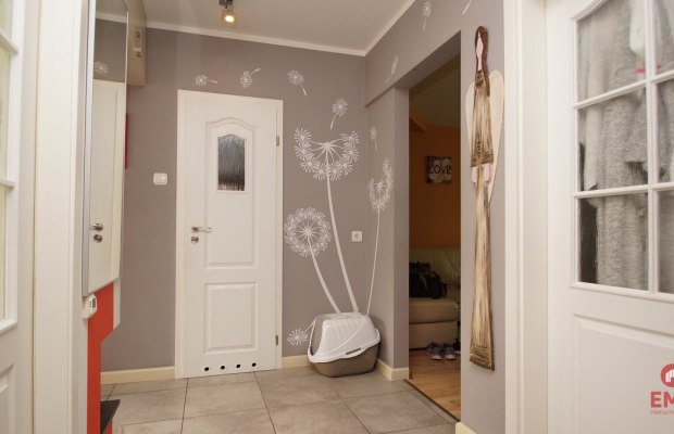 3 pokojowe mieszkanie blisko centrum