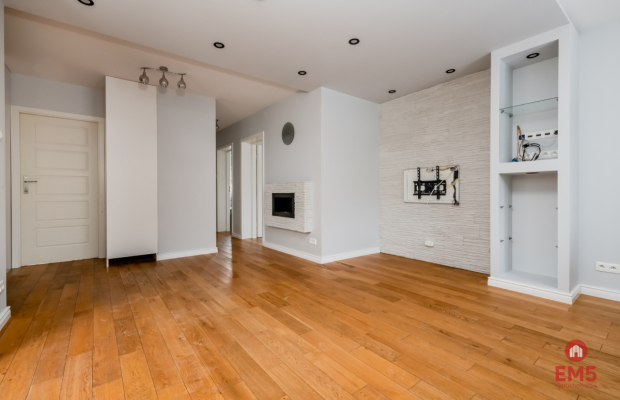 Nowoczesne 4 pokoje, Nowe Miasto