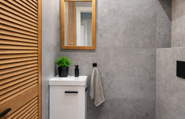 Nowoczesne 4 pokoje, Nowe Miasto