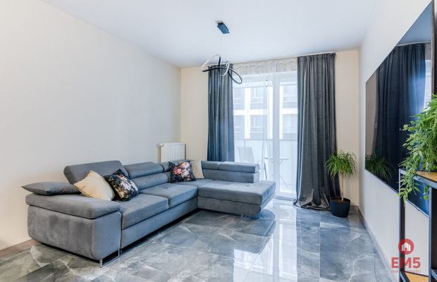 2 pokoje, ul. Jurowiecka, nowe budownictwo