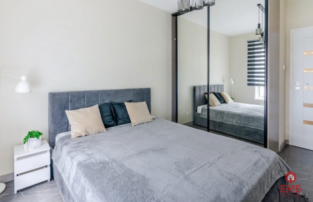 2 pokoje, ul. Jurowiecka, nowe budownictwo