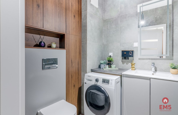 2 pokoje, ul. Jurowiecka, nowe budownictwo