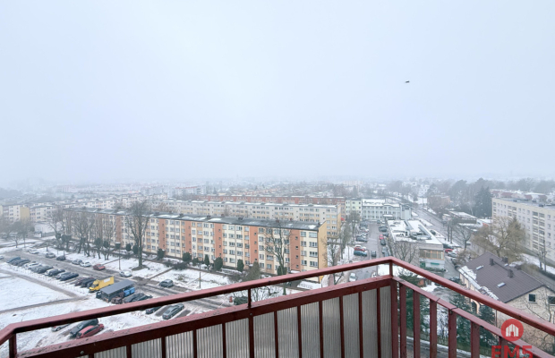 Inwestycyjne 5 pokoi Bema