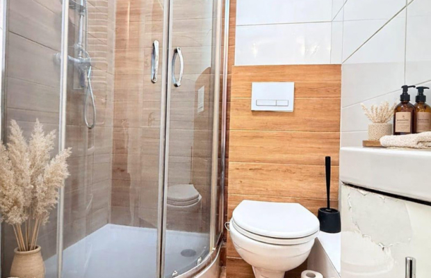 Inwestycyjne 5 pokoi Bema