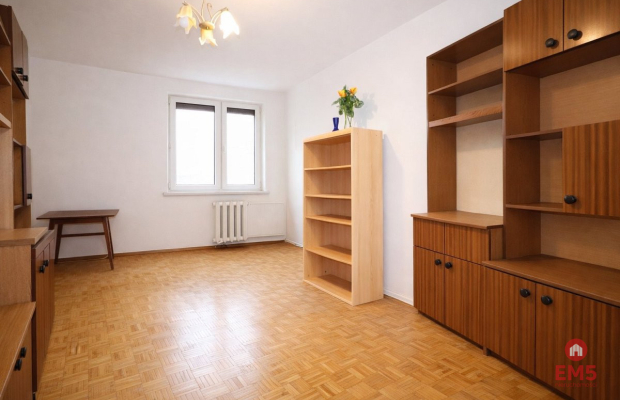 Mieszkanie 4 pokojowe Centrum Suwałk