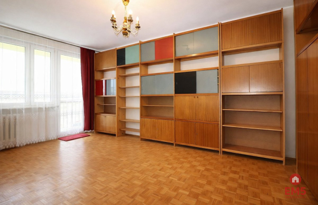 Mieszkanie 4 pokojowe Centrum Suwałk