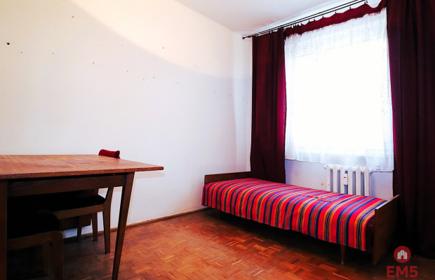 Mieszkanie 4 pokojowe Centrum Suwałk