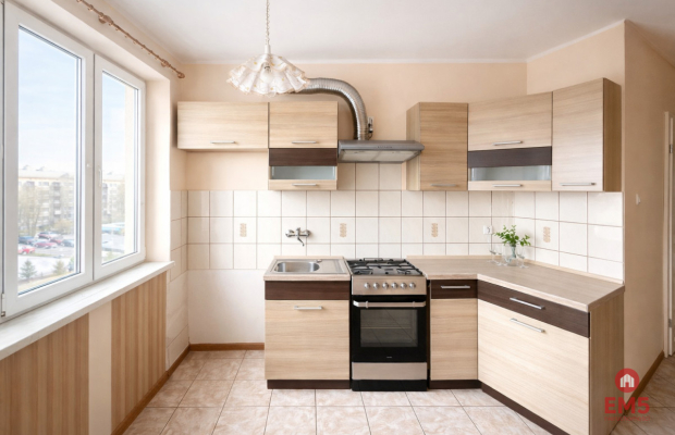 Mieszkanie w ścisłym centrum - ul Kalinowskiego