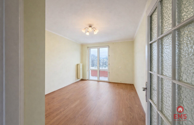 Mieszkanie w ścisłym centrum - ul Kalinowskiego