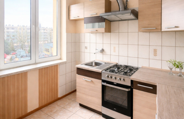 Mieszkanie w ścisłym centrum - ul Kalinowskiego