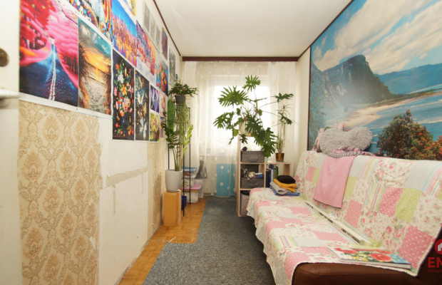 Mieszkanie z możliwościami