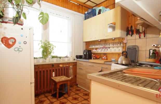 Mieszkanie z możliwościami