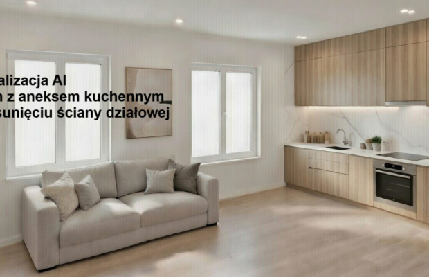 Mieszkanie z możliwościami