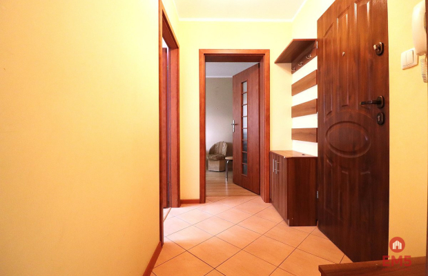 Mieszkanie 2 pokojowe parter  Centrum Suwałk