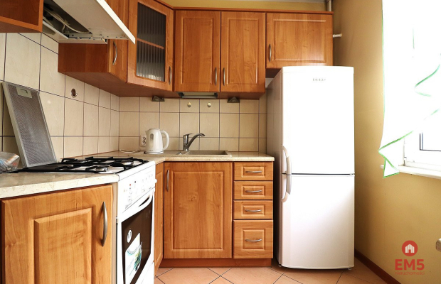 Mieszkanie 2 pokojowe parter  Centrum Suwałk