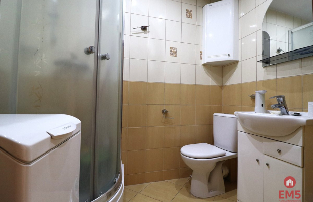 Mieszkanie 2 pokojowe parter  Centrum Suwałk