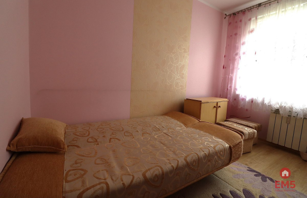 Mieszkanie 2 pokojowe parter  Centrum Suwałk