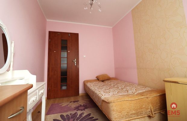 Mieszkanie 2 pokojowe parter  Centrum Suwałk