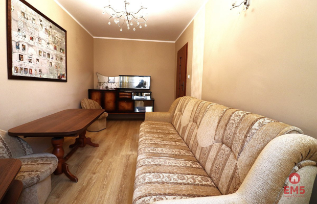 Mieszkanie 2 pokojowe parter  Centrum Suwałk