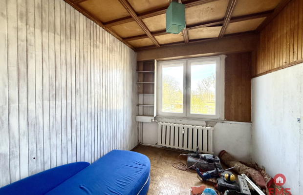 Białystok, 3-pokojowe mieszkanie