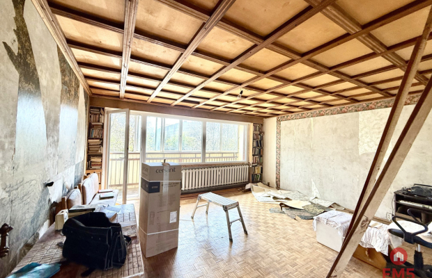 Białystok, 3-pokojowe mieszkanie