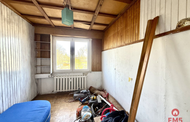 Białystok, 3-pokojowe mieszkanie