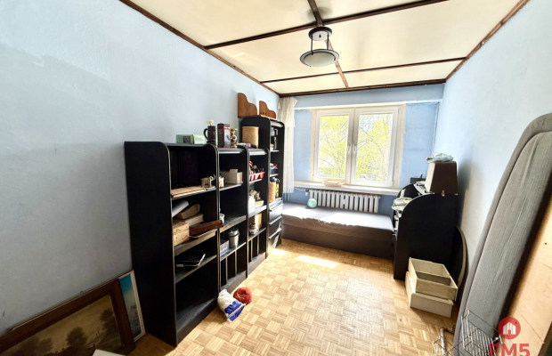 Białystok, 3-pokojowe mieszkanie