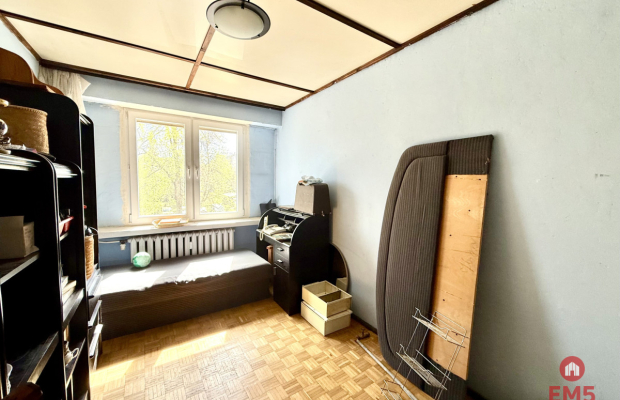 Białystok, 3-pokojowe mieszkanie