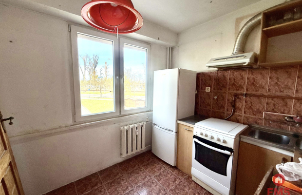 Białystok, 3-pokojowe mieszkanie