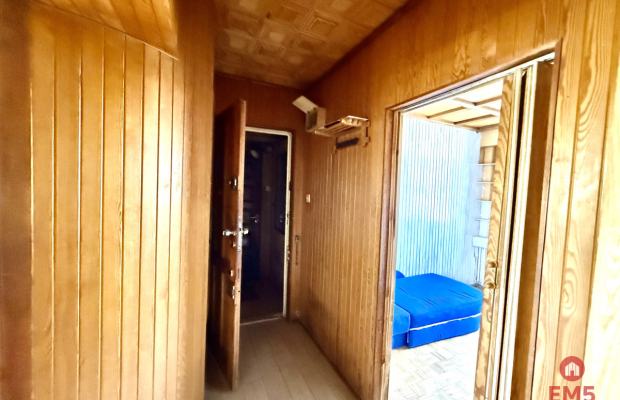 Białystok, 3-pokojowe mieszkanie