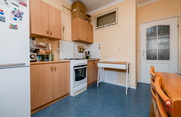 Mieszkanie 2 pokojowe w centrum miasta.