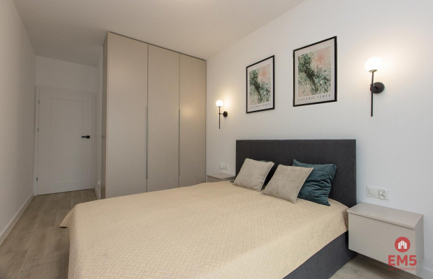 Apartament 3-pokojowy, winda, klima