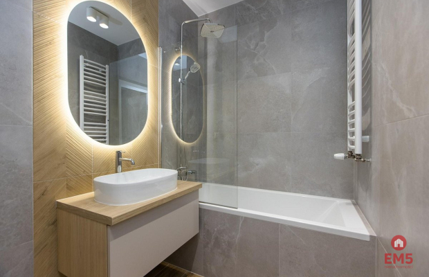 Apartament 3-pokojowy, winda, klima