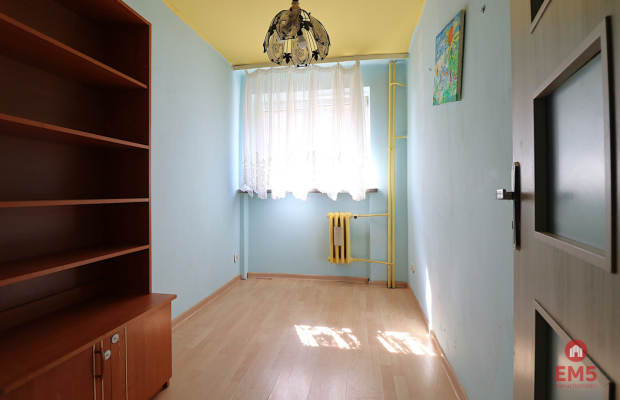 Mieszkanie 3 pokojowe z aneksem kuchennym