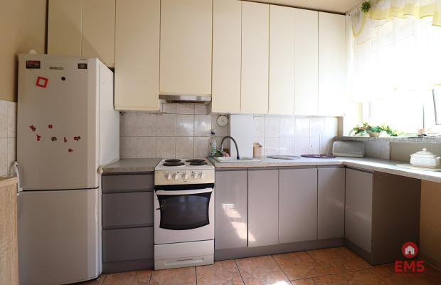 Mieszkanie 3 pokojowe z aneksem kuchennym